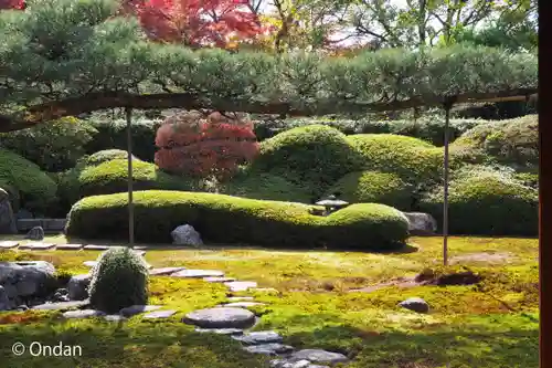 一華院(京都府)