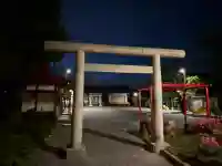 亀出神社(東京都)