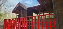 天神社(宮城県)