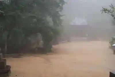 仙遊寺のその他建物