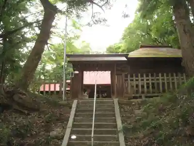 稲村神社(茨城県)