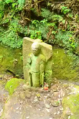 熊野神社(神奈川県)