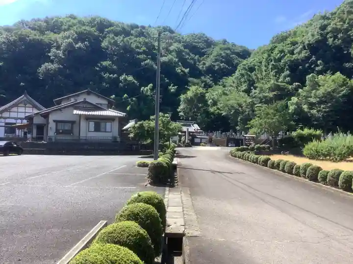 大泉寺のその他建物