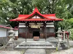 大市神社(三重県)