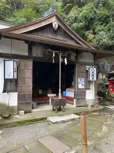 天龍院のその他建物