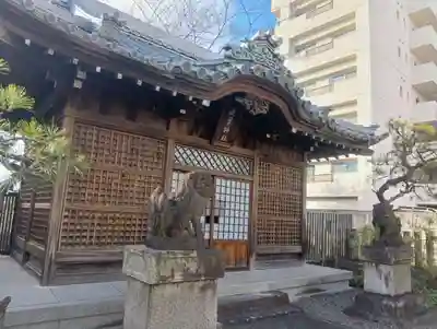 秋葉神社(岐阜県)