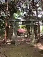 八幡神社(千葉県)