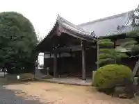 高野山真言宗海龍山本泉寺増徳院(神奈川県)