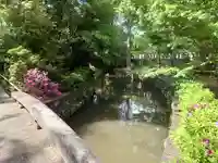 宮山神社(神奈川県)