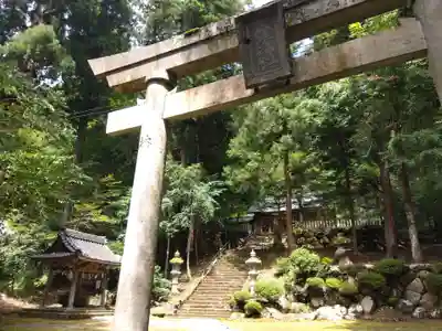八幡神社(福井県)