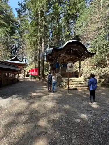 日枝神社(岐阜県)