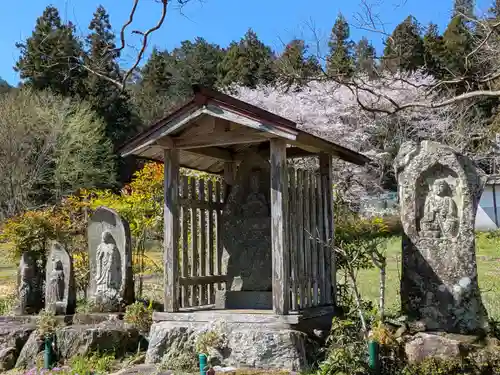 洞照寺(岐阜県)