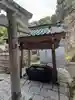 銭洗弁財天宇賀福神社(神奈川県)