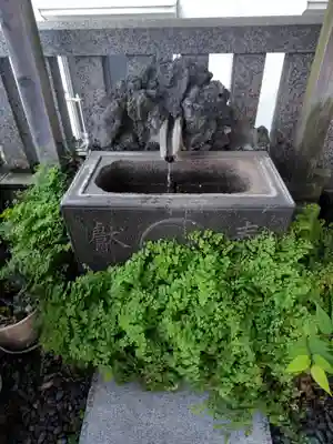 車町稲荷神社(東京都)