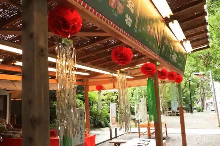 平塚八幡宮(神奈川県)