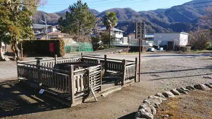 本遠寺(山梨県)