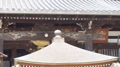 葛井寺(大阪府)