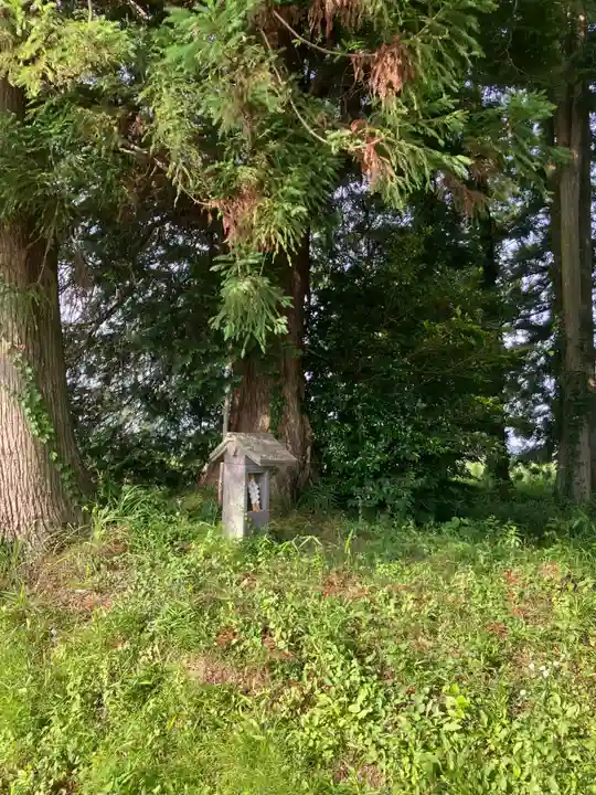 龍神大権現(栃木県)