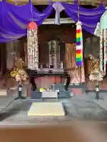常安寺(大木観音)(福島県)