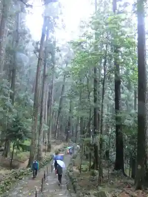 飛瀧神社(熊野那智大社別宮)のその他建物
