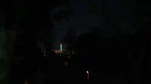 伏見稲荷大社(京都府)