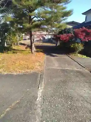 傑山寺(宮城県)