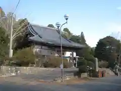 鷲山寺(千葉県)