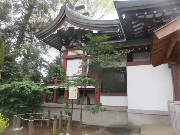 川越八幡宮(埼玉県)