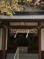 菅原神社(鹿児島県)