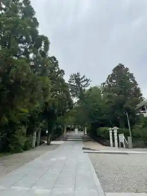 廣田神社のその他建物
