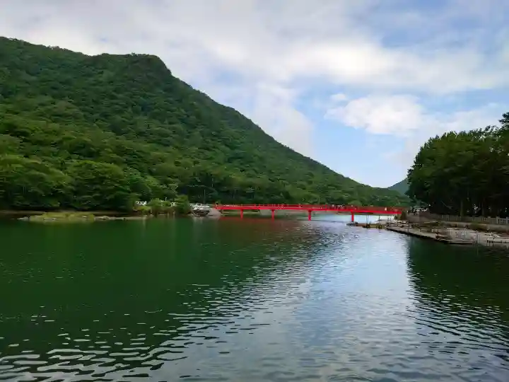赤城神社(群馬県)