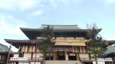 成田山新勝寺(千葉県)