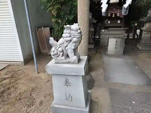 石津太神社(大阪府)