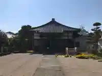 高徳院の本殿・本堂