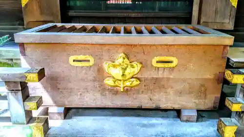 御器所八幡宮のその他建物