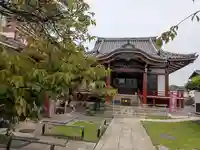 龍王院(東京都)
