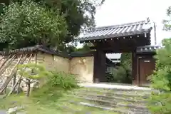 唐招提寺(奈良県)