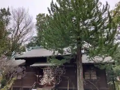 報徳二宮神社(神奈川県)