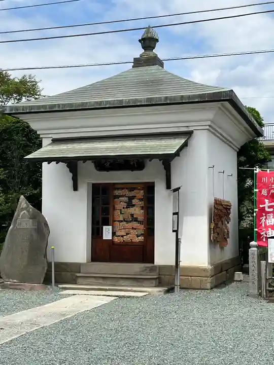 成田山川越別院(埼玉県)