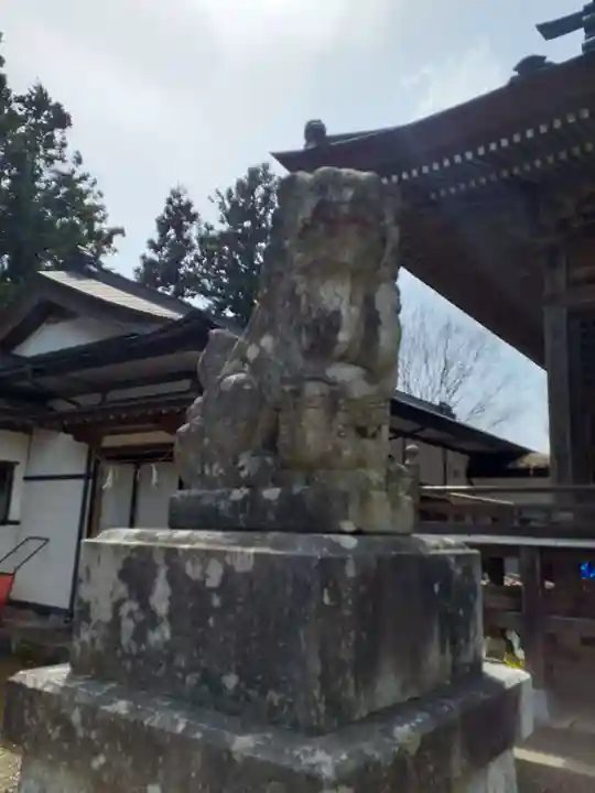 熊野神社(岩手県)