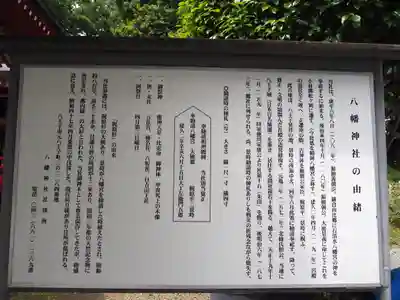 八幡神社(東京都)