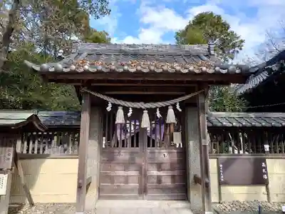 有松天満社(愛知県)