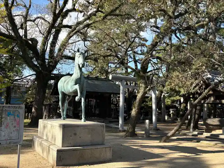 高砂神社(兵庫県)