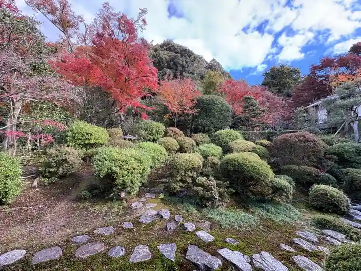 安楽寺(京都府)