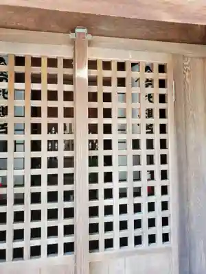 清水神社の末社・摂社