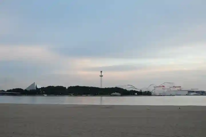 薬王寺(神奈川県)