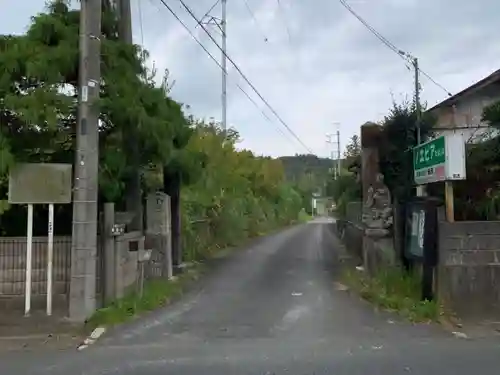 妙泉寺のその他建物