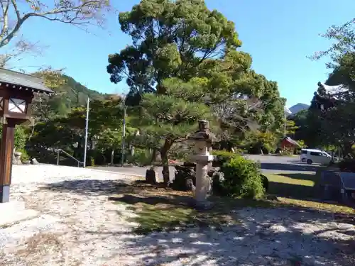 佐久奈度神社(滋賀県)