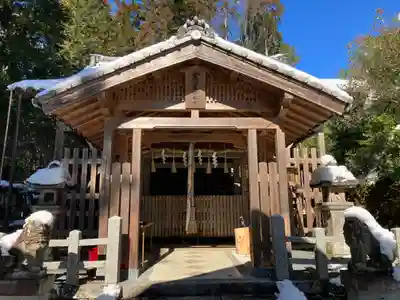 愛宕神社（阿多古神社）(京都府)
