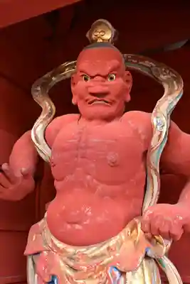 中禅寺(栃木県)